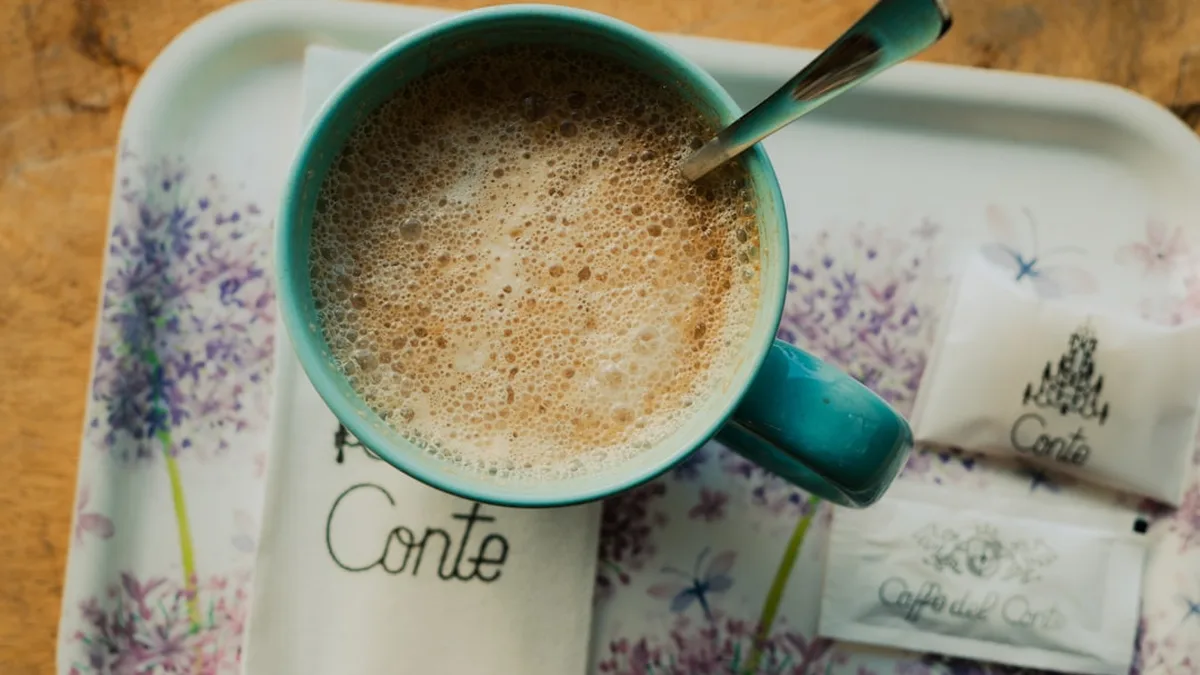 Réduire le café : diminuer sans maux de tête