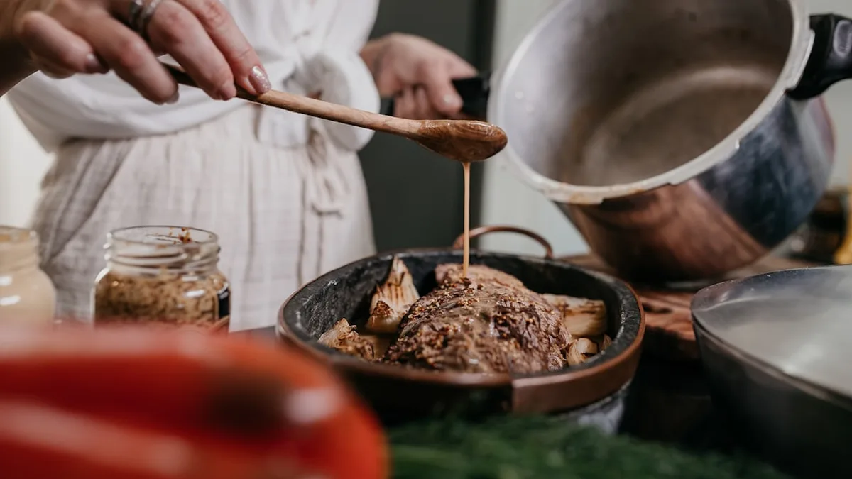 Cuisiner les topinambours sans se tromper sans se compliquer la vie
