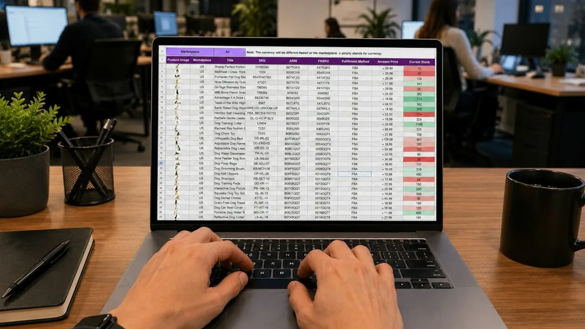 Comment faire un planning de travail sur excel : heures et formules