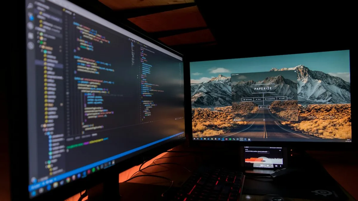 Comment prendre une capture d'écran sur pc : le bon geste