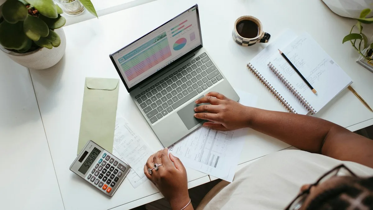 Gérer budget mensuel : apprendre à gérer un budget