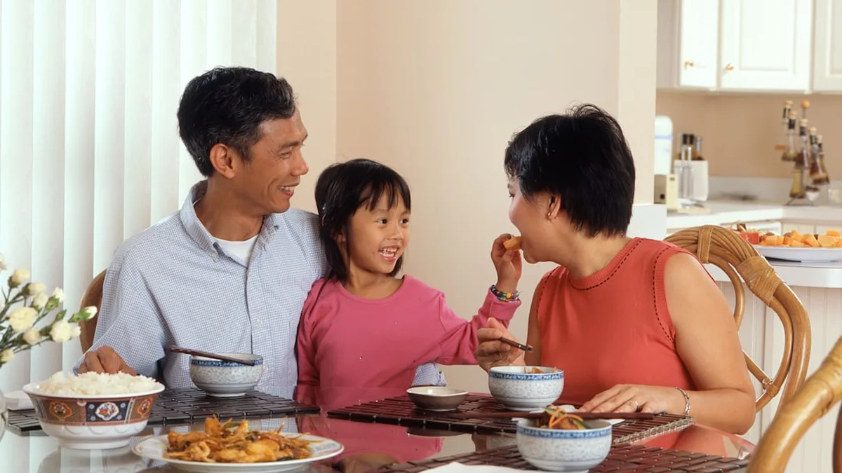 Entretenir le lien entre grands-parents et petits-enfants sans se compliquer la vie