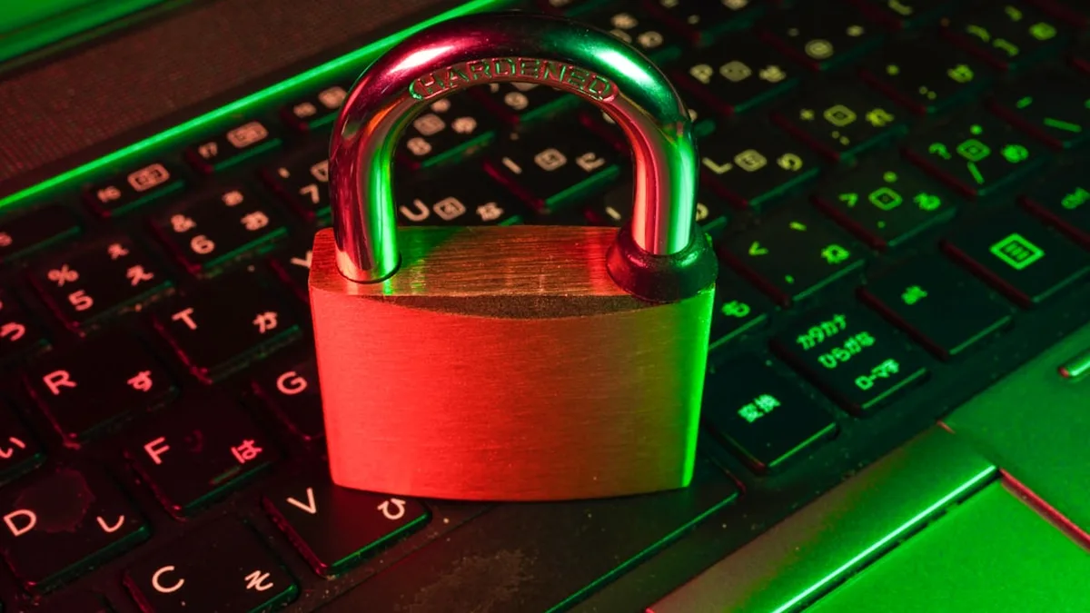 Protéger ses comptes en ligne en 15 minutes