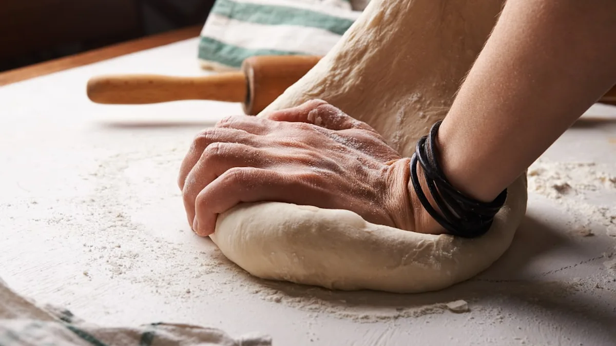 Que faire avec du pain dur : éviter le gaspillage de pain