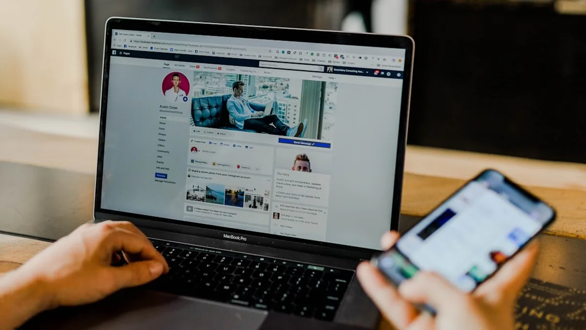 Vie privée sur les réseaux sociaux : les réglages à revoir